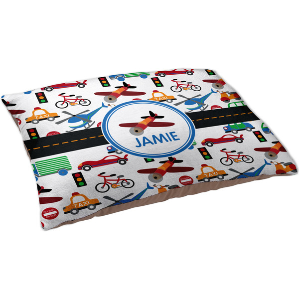 Transportation Dog Bed - Large