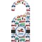 Transportation Door Hanger (Personalized)