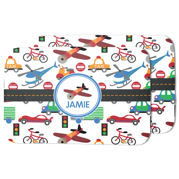 Transportation Drying Dish Mat - MAIN