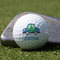 Transportation Golf Ball - Branded - Club