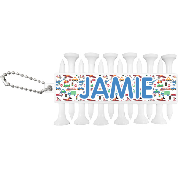 Transportation Golf Buddy