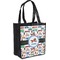 Transportation Grocery Bag (Personalized)