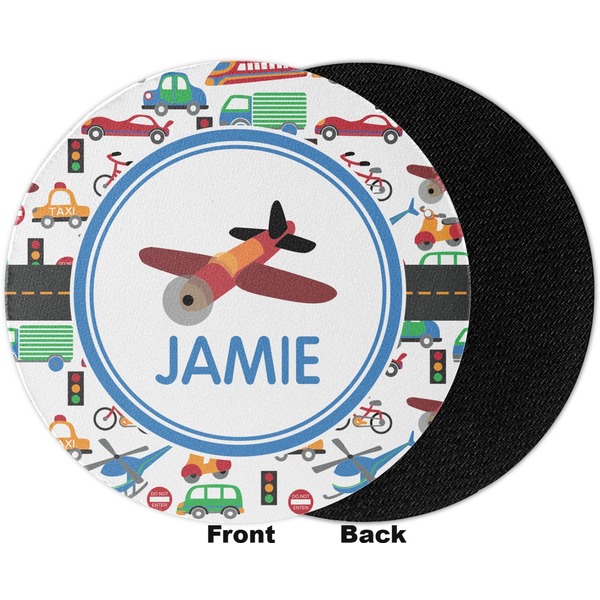 Transportation Jar Opener - Apvl