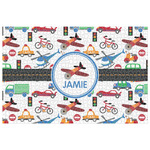 Transportation 1014 pc Jigsaw Puzzle (Personalized)