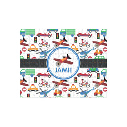Transportation 252 pc Jigsaw Puzzle (Personalized)