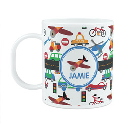 personalized childrens mugs