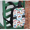 Transportation Kids Backpack - In Context