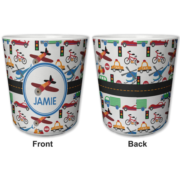 Transportation Kids Cup - APPROVAL