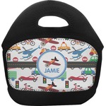Transportation Toddler Lunch Tote (Personalized)