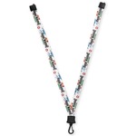 Transportation Lanyard (Personalized)