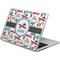 Transportation Laptop Skin - Custom Sized (Personalized)