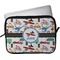 Transportation Laptop Sleeve / Case - 13" (Personalized)