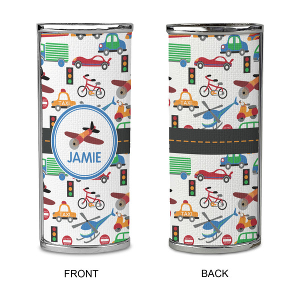 Transportation Lighter Case - APPROVAL