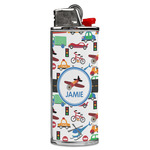 Transportation Case for BIC Lighters (Personalized)