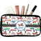 Transportation Makeup / Cosmetic Bag - Small (Personalized)