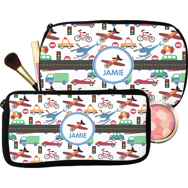 Transportation Makeup Kit Aggregate