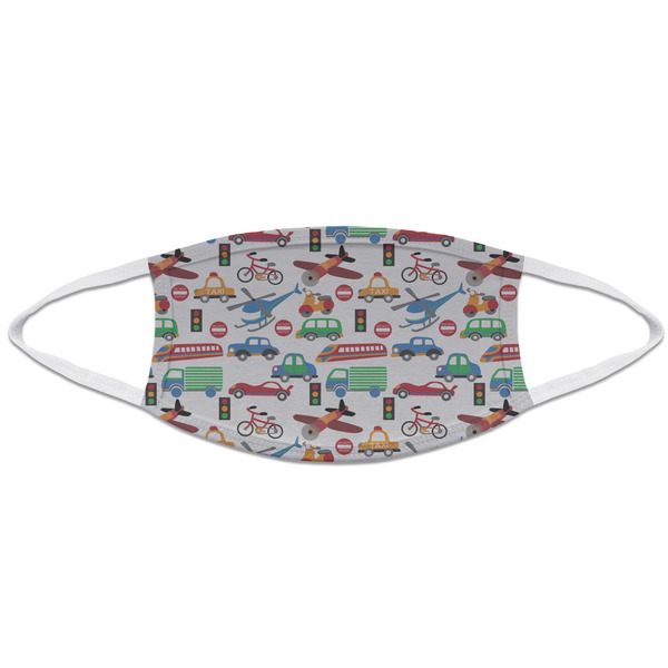 Transportation Mask2