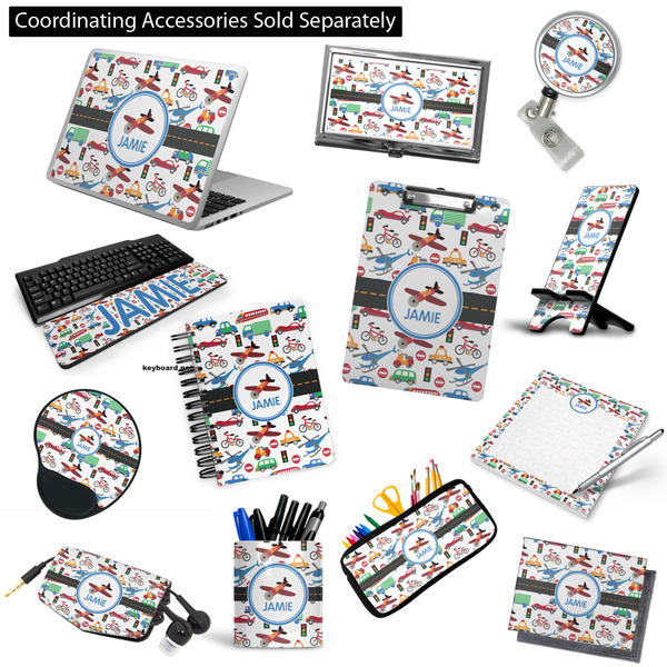 Transportation Office & Desk Accessories