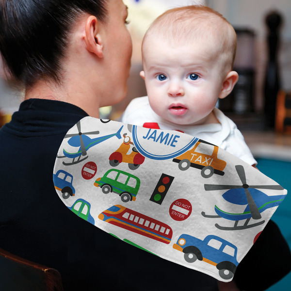 Transportation Old Burp - Lifestyle