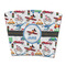 Transportation Party Cup Sleeve - without bottom (Personalized)