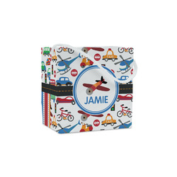 Transportation Party Favor Gift Bags (Personalized)