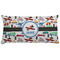 Transportation Pillow Case (Personalized)