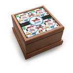 Transportation Pet Urn w/ Name or Text