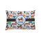 Transportation Pillow Case - Standard (Personalized)