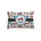 Transportation Pillow Case - Toddler (Personalized)
