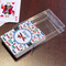 Transportation Playing Cards - In Package