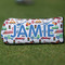 Transportation Blade Putter Cover (Personalized)