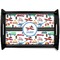 Transportation Wooden Tray (Personalized)