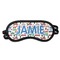 Transportation Sleeping Eye Mask (Personalized)