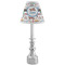 Transportation Small Chandelier Lamp - LIFESTYLE (on candle stick)