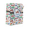 Transportation Small Gift Bag (Personalized)