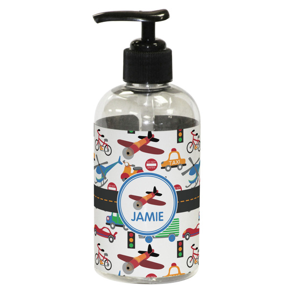 Transportation Small Soap/Lotion Bottle