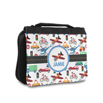 Transportation Toiletry Bag - Small (Personalized)