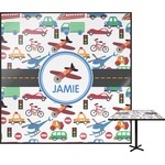 Transportation Square Table Top (Personalized)