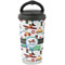 Transportation Stainless Steel Coffee Tumbler (Personalized)