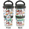 Transportation Stainless Steel Travel Cup - Apvl