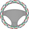 Transportation Steering Wheel Cover