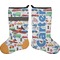 Transportation Stocking - Double-Sided - Approval