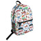 Transportation Student Backpack (Personalized)