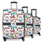 Transportation Suitcase Set 1 - MAIN