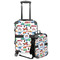 Transportation Suitcase Set 4 - MAIN