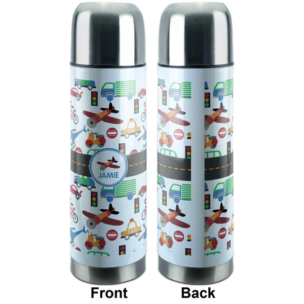 Transportation Thermos - Apvl