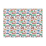 Transportation Tissue Paper Sheets - Large - Lightweight