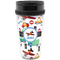 Transportation Acrylic Travel Mug without Handle (Personalized)