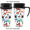 Transportation Travel Mugs - with & without Handle