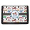 Transportation Trifold Wallet (Personalized)